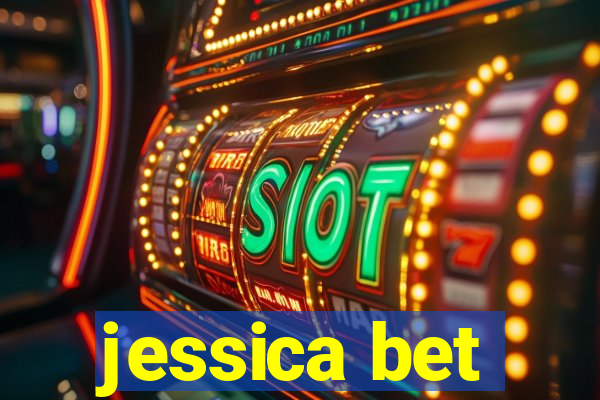 jessica bet